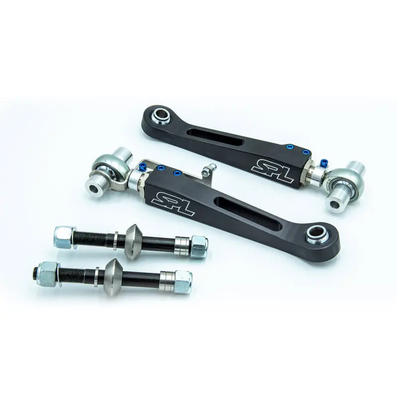 Spl Parts 2019+ Bmw (G20) & 2021+ Bmw (G22) Front Lower Control Arm 1