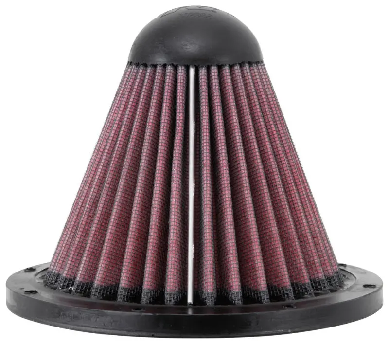 K&N Unique Custom Air Filter Tapered Conical 170Mm Base Od X 60Mm Top Od X 124Mm Height 1
