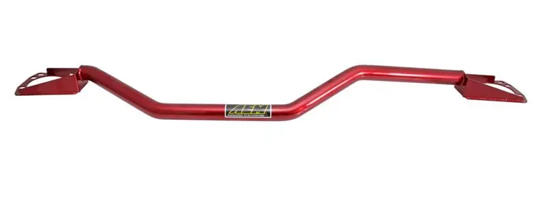 Aem 07-13 Mini Cooper S 1.6L  L4 Strut Bar - Red 1
