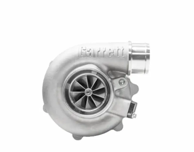 Garrett G25-660 Turbocharger O/V V-Band / V-Band 0.72 A/R Internal Wg 1