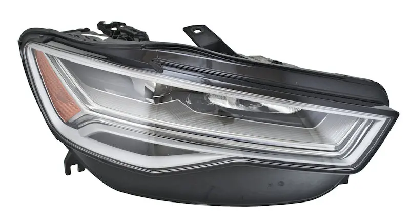 Hella 2016 Audi A6/S6 Headlamp Rh Led 1