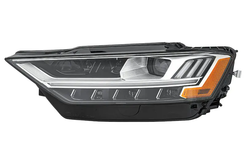 Hella 19-20 Audi A8,S8 19-20 Headlamp Lh 1