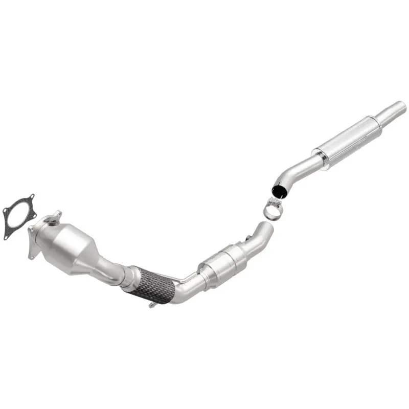 Magnaflow Conv Df 09-12 Audi A3 Quattro 2.0L 1