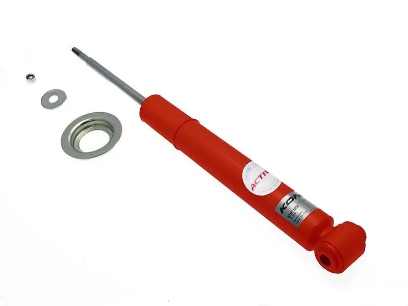 Koni Special Active Shock Fsd 04-10 Bmw 5 Series E60 Rwd Rear 1