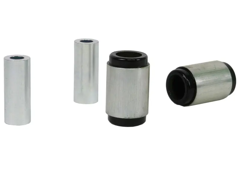 Whiteline Plus 4/91-5/01 Bmw 3 Series E36 / 10/01-3/05 E46 Rear Lower Inner Control Arm Bushing Kit 1