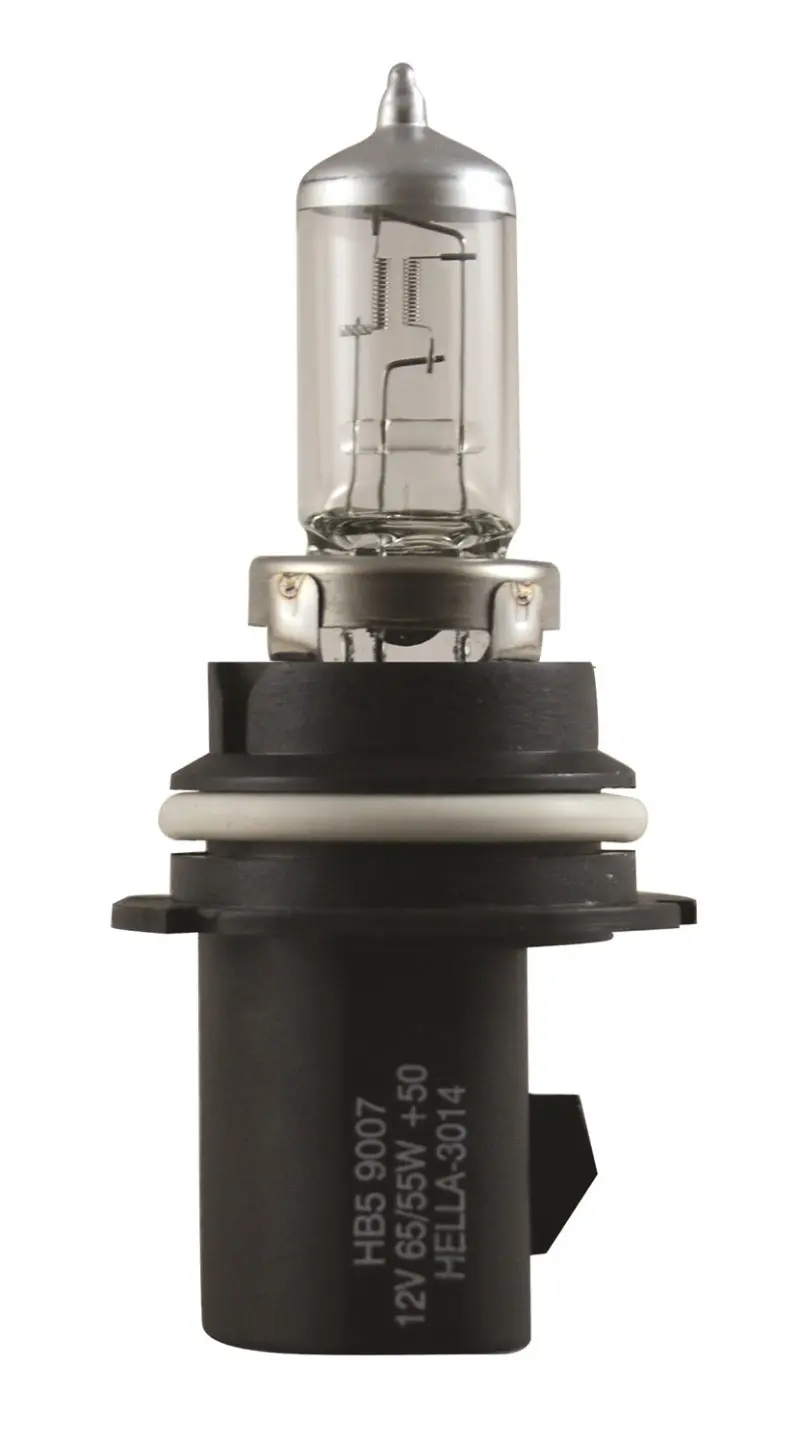 Hella Bulb 9007 12V 65/55W Px29t T4625 +50(2) 1