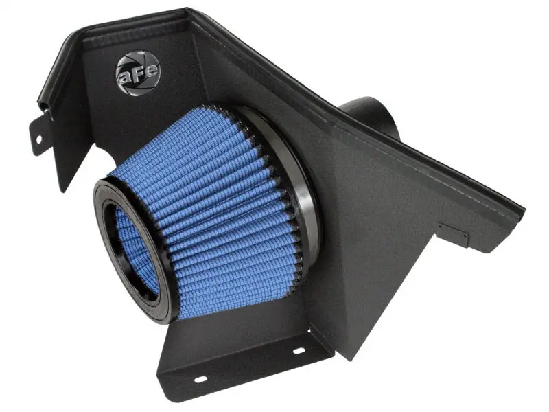 Afe Magnumforce Intakes Stage-2 P5r Ais P5r Bmw 525I/530I (E60) 04-05 L6-2.5/3.0L 1