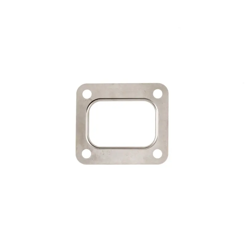 Cometic Turbo Flg T4 Garrett Exh Inlet .010In Exhaust Gasket 1