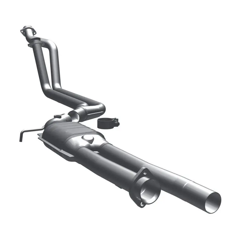 Magnaflow Conv Df 89-93 Bmw 535I 3.2L 1