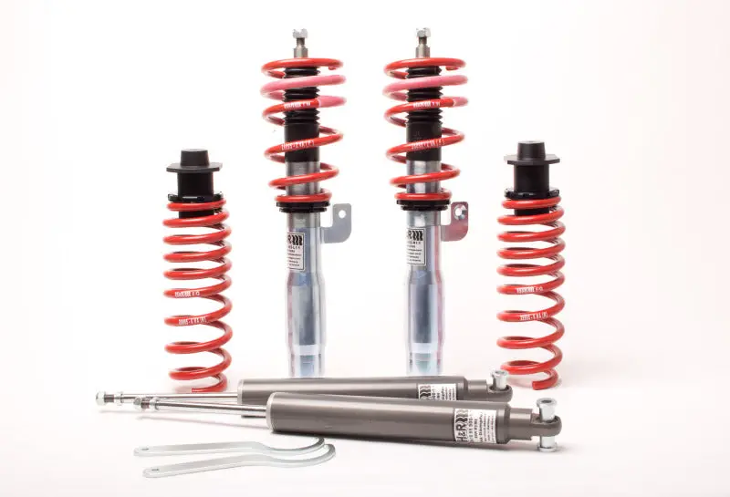 H&R 15-18 Bmw M3 Sedan F80 Street Perf. Coil Over (Tuner Fitment/Non Edc) 1