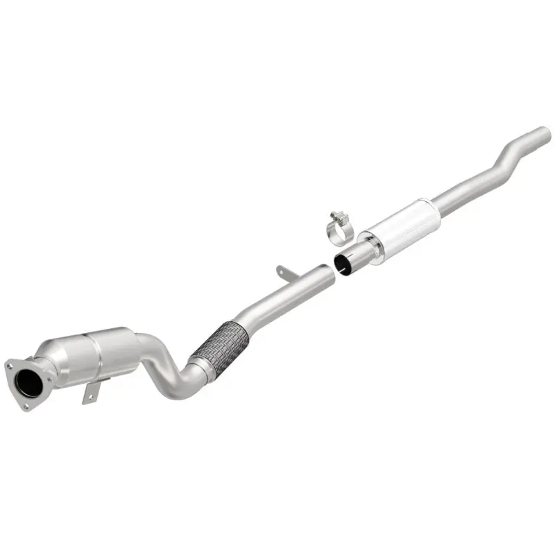 Magnaflow Conv Df 04-06 Audi A8 Quattro 4.2L 1