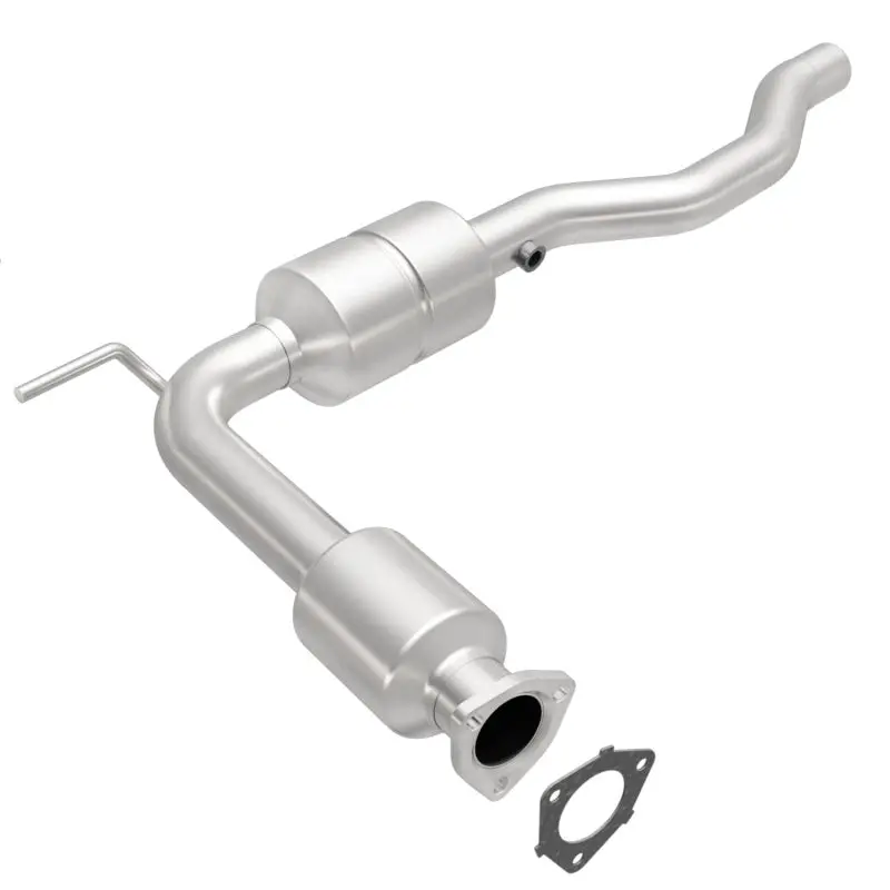 Magnaflow Conv Df 02 Volkswagen Eurovan 2.8L 1