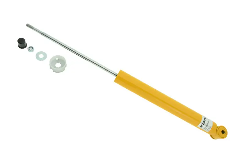 Koni Sport (Yellow) Shock 99-05 Bmw 3 Series-E46 Sedan (Exc. Coupe/Awd/Touring/M-Technik) - Rear 1