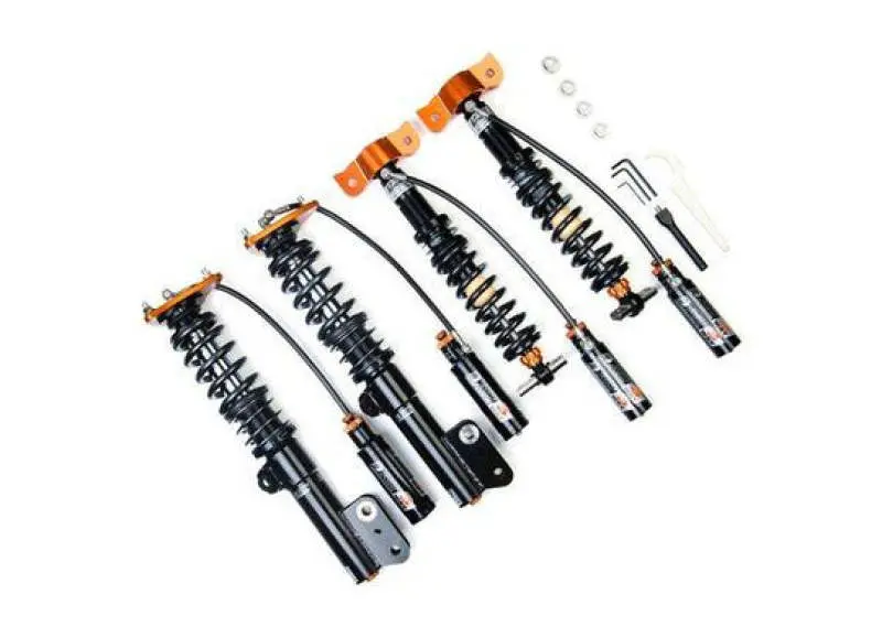 Ast 5300 Series Coilovers Vw Golf Mk5 1K 1