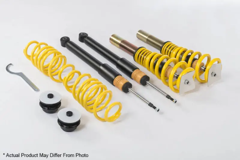 St Coilover Kit Mini Cooper S F56 1