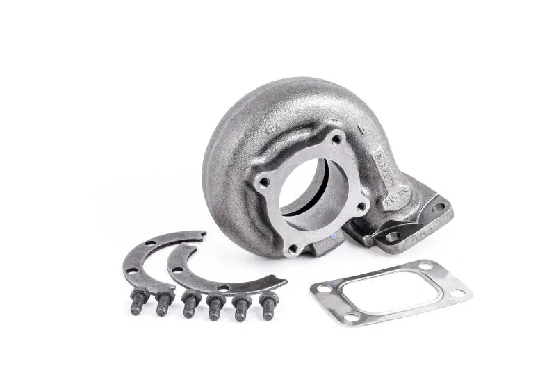 Garrett Gtw34 Turbine Hsg Kit O/V T3 / 4 Bolt 0.63 A/R 1