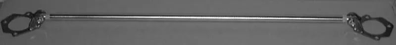 Cusco Strut Bar As Rear Sxe10 / 99-03 Lexus Is300 1