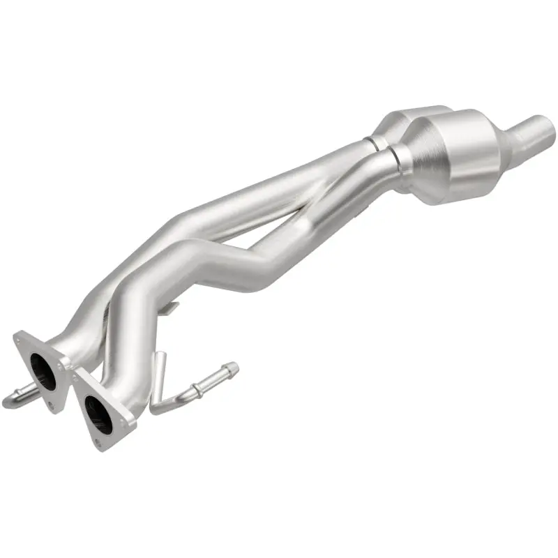 Magnaflow Conv Df 07 Vw Touareg 3.6L Rear 2
