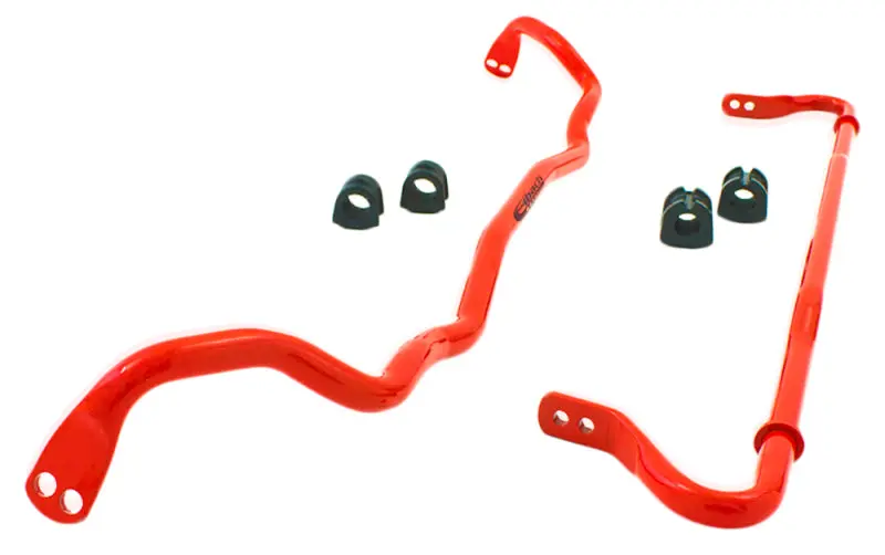 Eibach 26Mm Front & 25Mm Rear Anti-Roll Kit For 05-12 Porsche Carrera (Rwd/Manual Only) 1