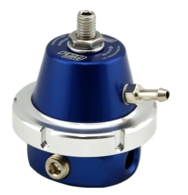 Turbosmart Fpr 800 2017 1/8 Npt - Blue 1