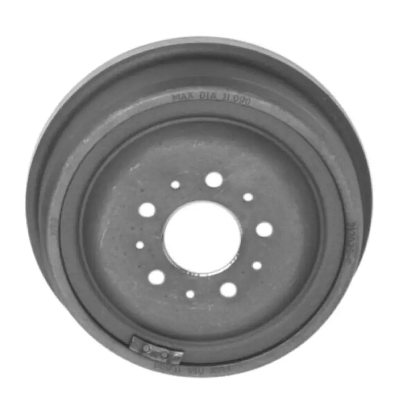 Ford Racing 11Inch X 2.25Inch Brake Drum 1