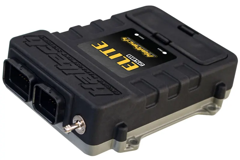 Haltech Elite 2500 16Ft Premium Universal Wire-In Harness Ecu Kit 1