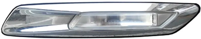 Hella 2011-2014 Bmw 528I Side Repeater Light Right 1