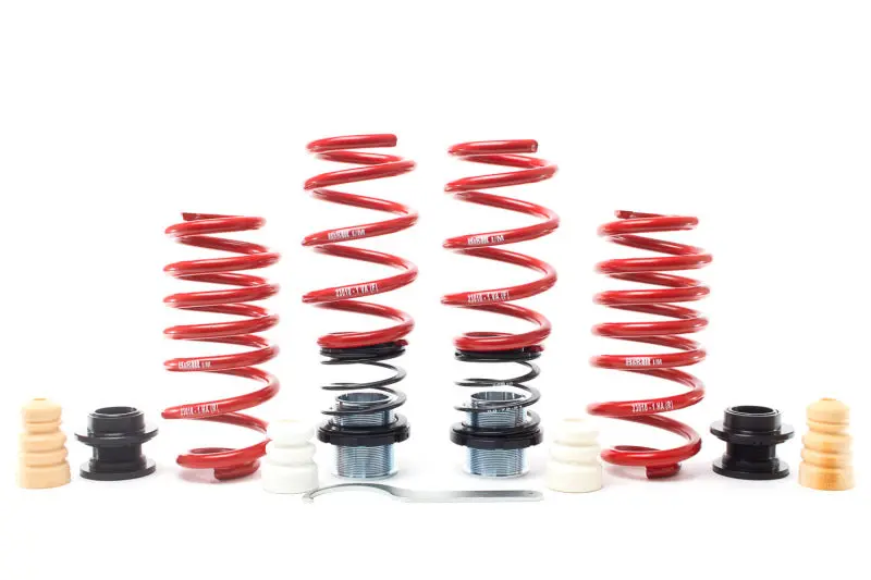 H&R 18-21 Audi Sq5 Premium Plus/Prestige Fy Vtf Adjustable Lowering Springs (W/O Adaptive Air Susp.) 1