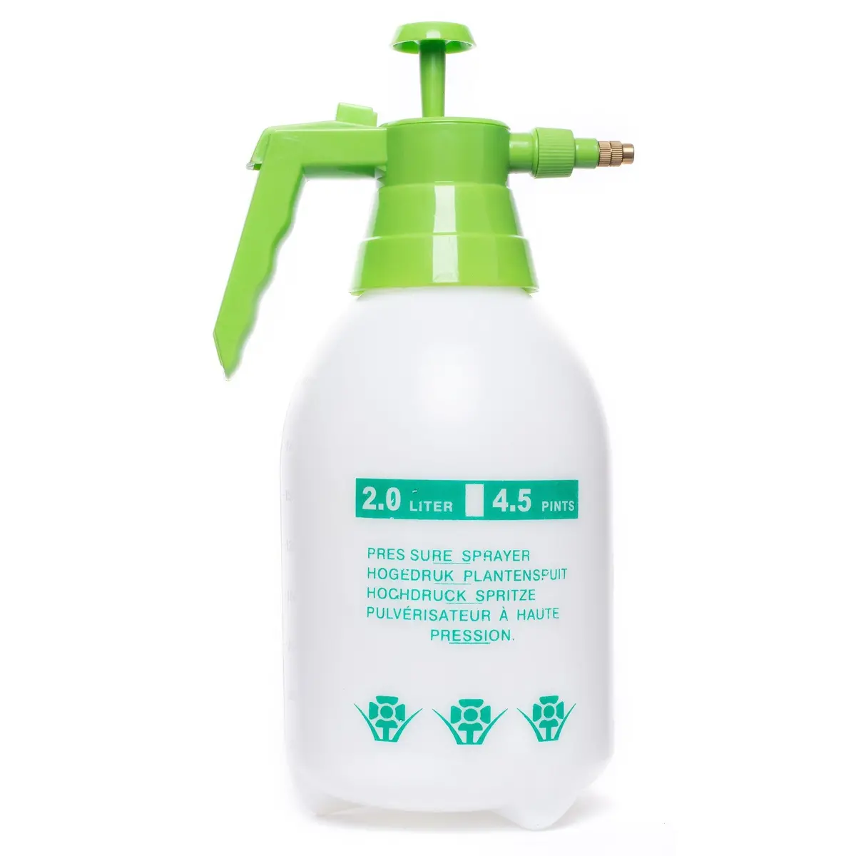 2L Pump Sprayer 1
