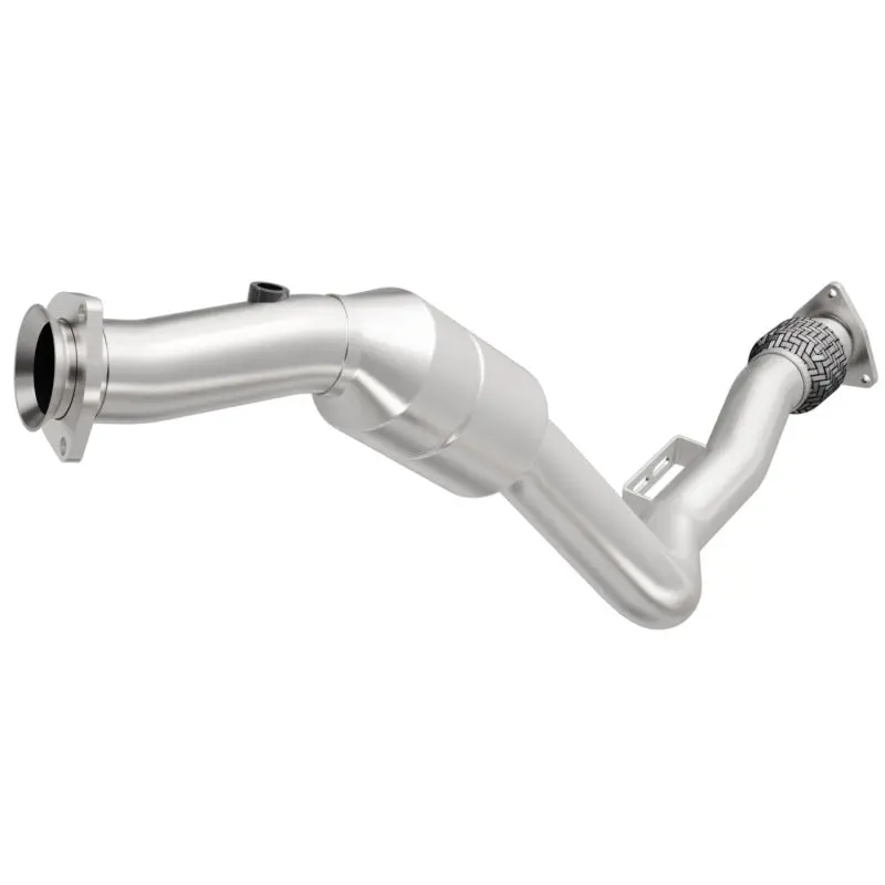 Magnaflow Conv Df 04/06 Vw Phaeton 4.2L Front Driver Side 1