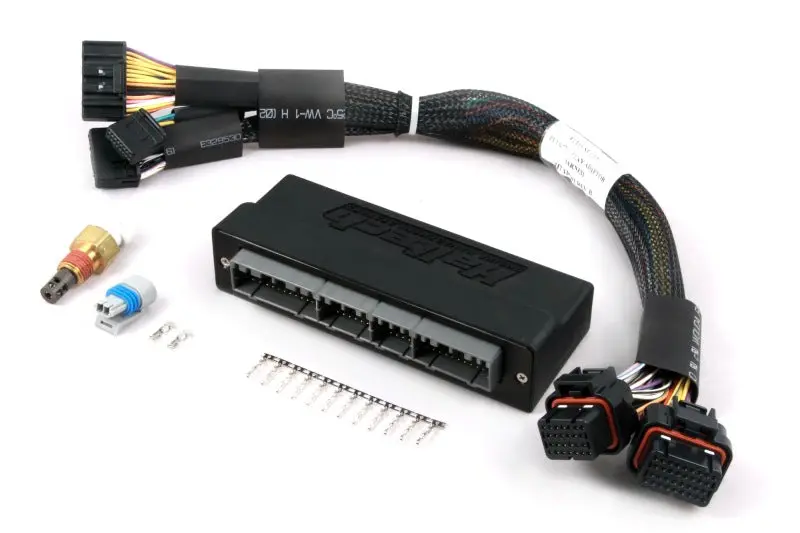 Haltech Nissan Silvia S14 S1 Zenki Elite 1000/1500 Plug-N-Play Adaptor Harness 1