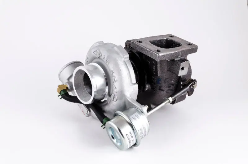 Garrett Gt2252 Turbocharger Chra 451298-0006 1