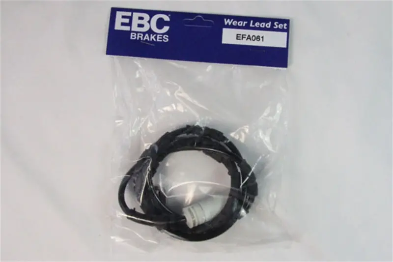 Ebc 08-10 Bmw M3 4.0 (E90) Rear Wear Leads 1
