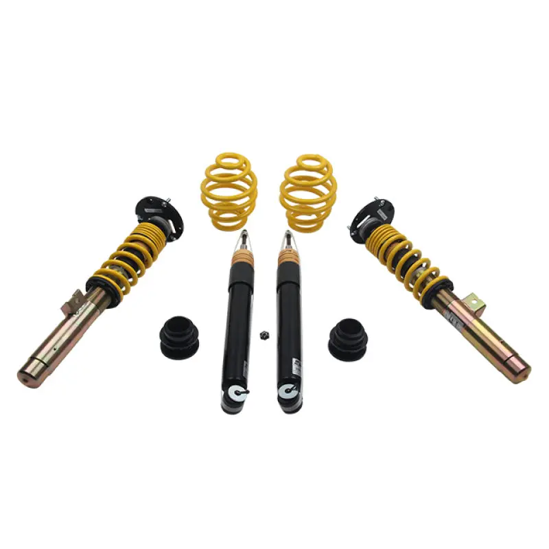 St Ta-Height Adjustable Coilovers 01-05 Bmw E46 M3 Coupe/Convertible 1