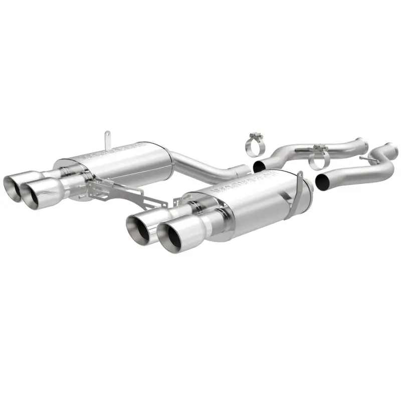 Magnaflow Sys C/B 2011 Bmw M3 4.0L Coupe 1