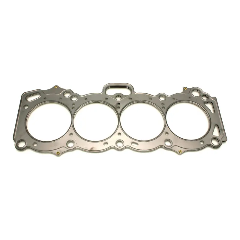 Cometic Toyota 4Ag-Ge 81Mm Bore .066 Inch Mls Head Gasket 1