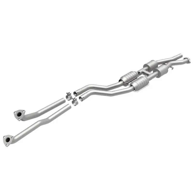 Magnaflow Conv Df 96-98 Bmw 328 2.8L 1