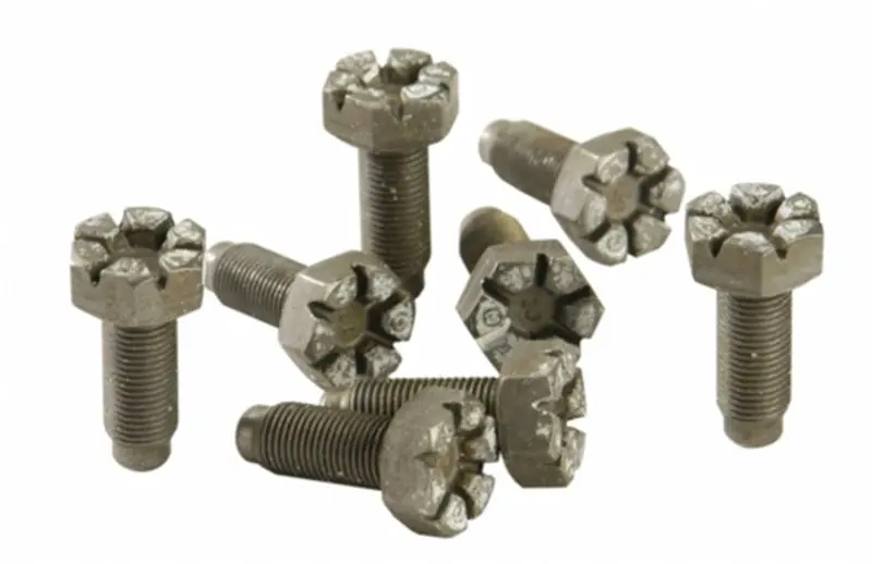 Ford Racing 4.6L Manual Flywheel Bolts 1