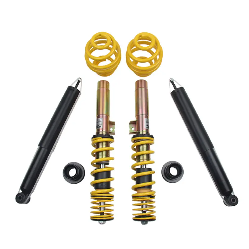 St Coilover Kit 98-06 Bmw 323I/323Is/325I/328I/328Is/330I E46 Sedan/Coupe/Wagon 1