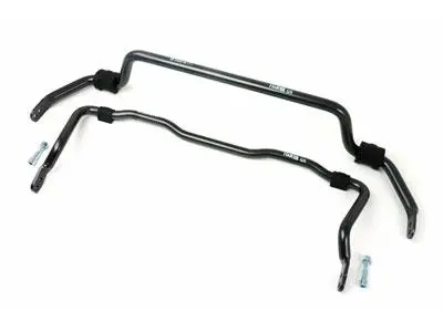 H&R 94-96 Bmw M3 3.0L E36 28Mm Adj. 2 Hole Sway Bar - Front 1