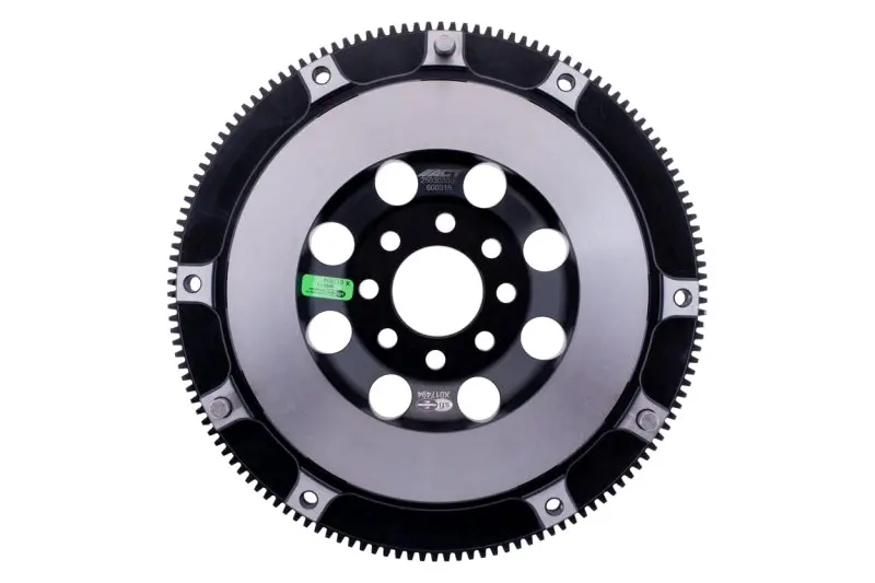 Act 2002 Mini Cooper Xact Flywheel Streetlite 1
