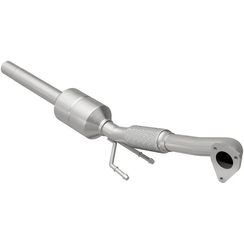 Magnaflow Conv Direct Fit 1999-2006 Volkswagen Beetle L4 1.9 Diesel 2