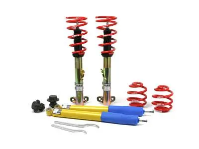 H&R 92-98 Bmw 325I/325Is/328I/328Is E36 Street Perf. Coil Over (After 6/22/92) 1