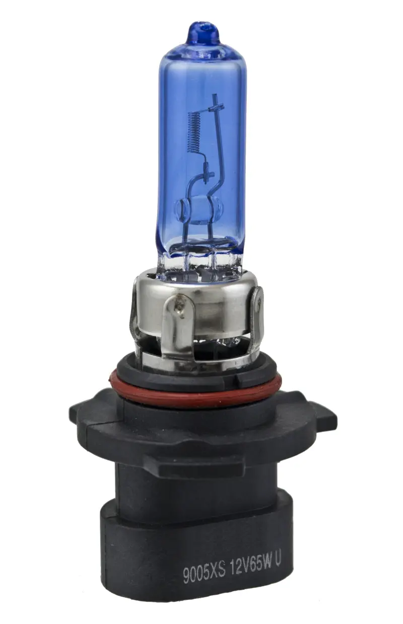 Hella 9005Xs 12V 65W Xen White Bulb (Pair) 1