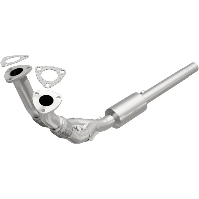 Magnaflow 99-02 Volkswagen Golf 2.8L Direct Fit Converter 1