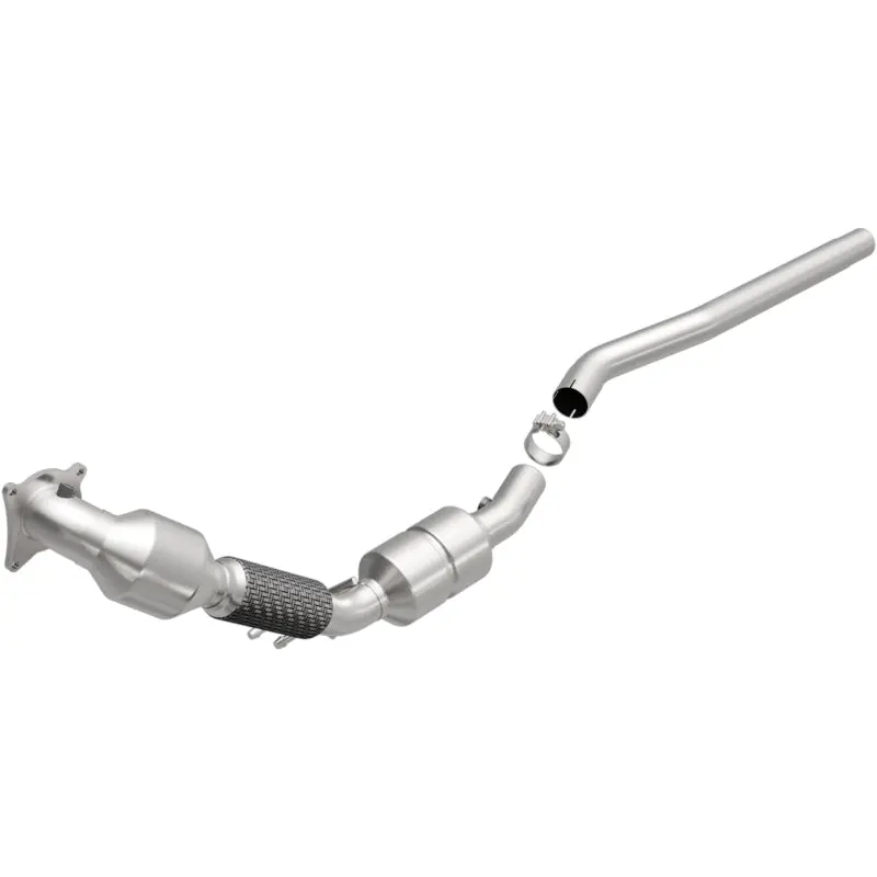 Magnaflow 2008 Volkswagen Passat 2.0L Direct Fit Converter 1