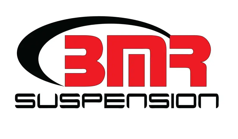 Bmr 78-87 G-Body Rear Suspension Kit Red 1
