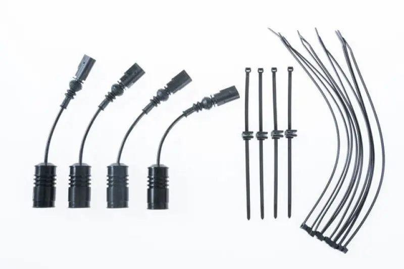 Kw Electronic Damping Cancellation Kit 2017+ Audi R8 (4S) 1