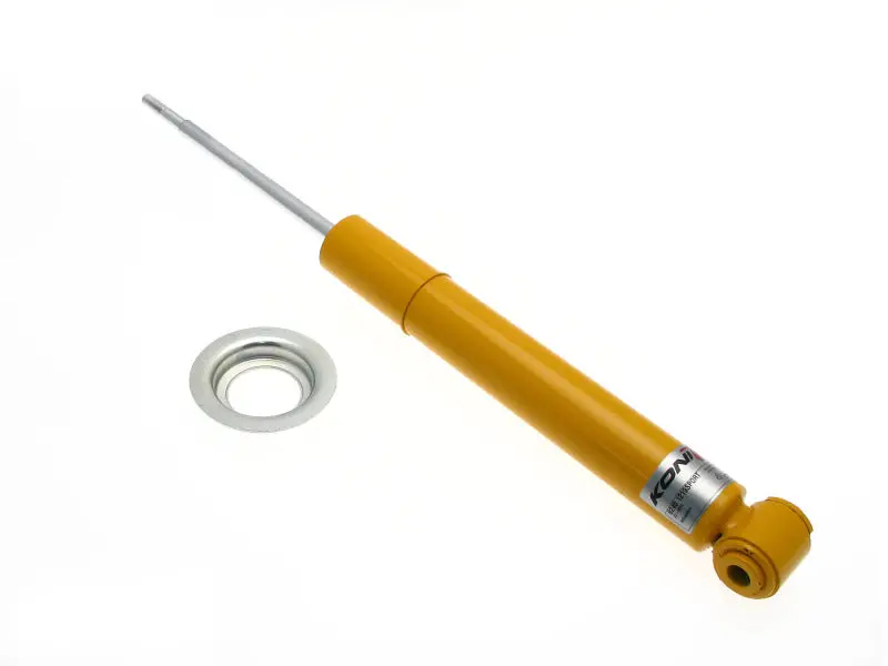 Koni Sport (Yellow) Shock 03-10 Bmw Sedan 525I/ 535/ 545I Excl. Xi/ Gt & Air Suspension - Rear 1