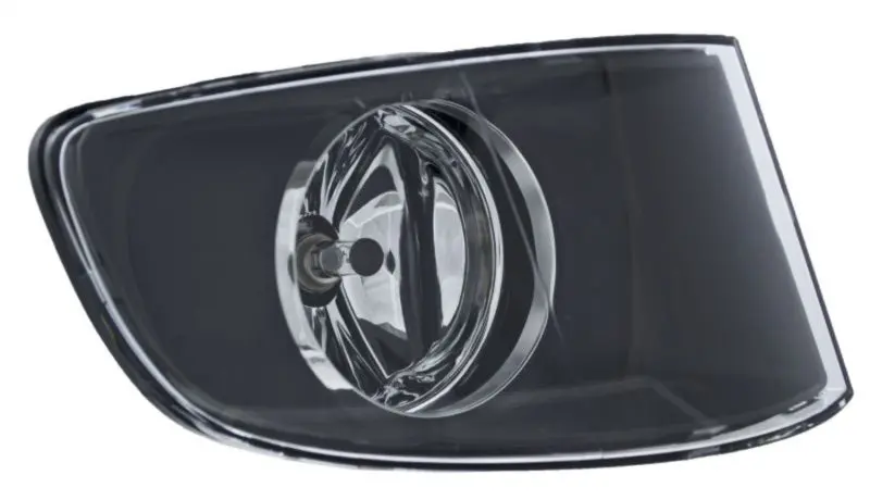 Hella 2007-2010 Bmw 328I Fog Light Assembly Right 1